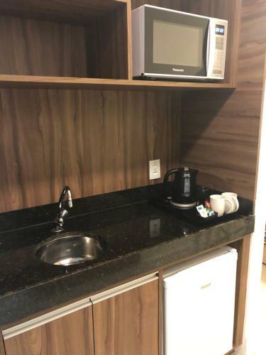 Apartamento Flat Caxias Multisuites