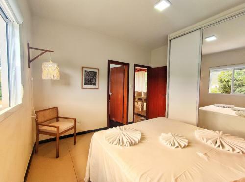 Pousada Villa Magna - Casa 4