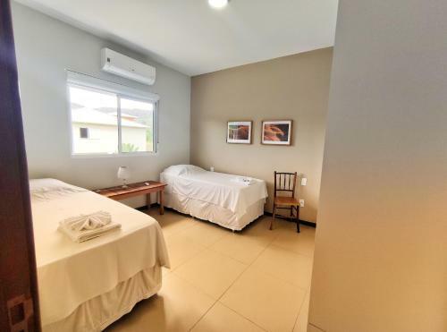 Pousada Villa Magna - Casa 4
