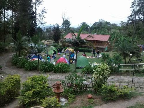 Hotel Centro Vacacional Y Recreativo La Ermita - Sasaima