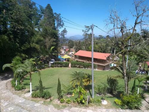 Hotel Centro Vacacional Y Recreativo La Ermita - Sasaima