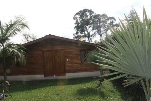 Hotel Centro Vacacional Y Recreativo La Ermita - Sasaima