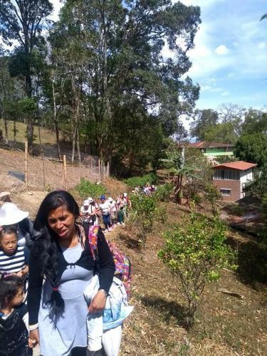 Hotel Centro Vacacional Y Recreativo La Ermita - Sasaima