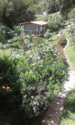 Hotel Centro Vacacional Y Recreativo La Ermita - Sasaima