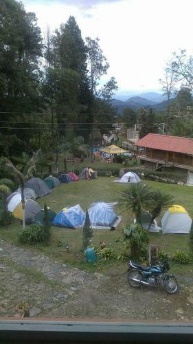 Hotel Centro Vacacional Y Recreativo La Ermita - Sasaima