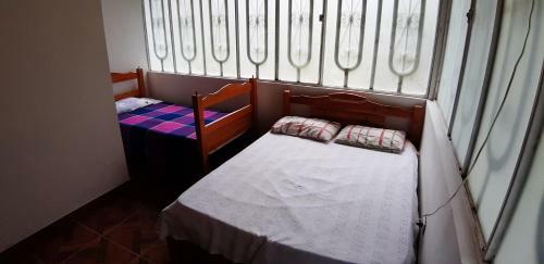 Hotel Centro Vacacional Y Recreativo La Ermita - Sasaima