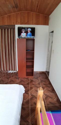 Hotel Centro Vacacional Y Recreativo La Ermita - Sasaima