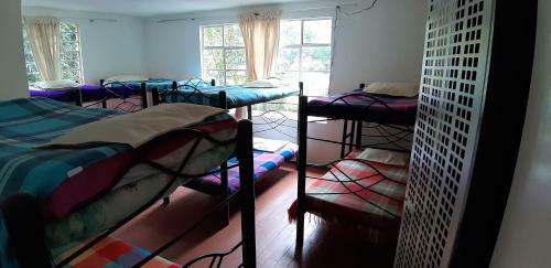 Hotel Centro Vacacional Y Recreativo La Ermita - Sasaima