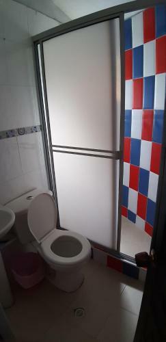Hotel Centro Vacacional Y Recreativo La Ermita - Sasaima