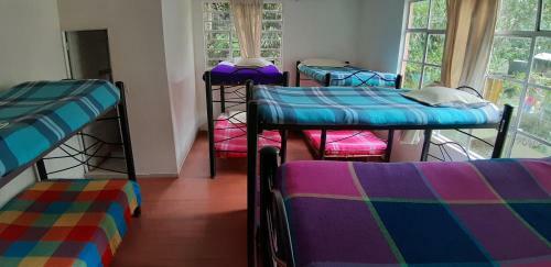 Hotel Centro Vacacional Y Recreativo La Ermita - Sasaima