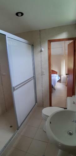 Hotel Centro Vacacional Y Recreativo La Ermita - Sasaima