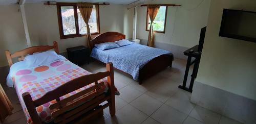 Hotel Centro Vacacional Y Recreativo La Ermita - Sasaima