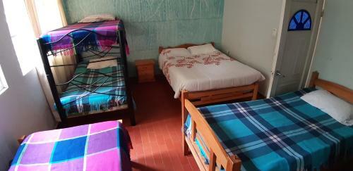 Hotel Centro Vacacional Y Recreativo La Ermita - Sasaima