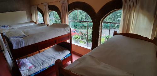 Hotel Centro Vacacional Y Recreativo La Ermita - Sasaima