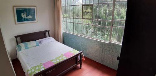 Hotel Centro Vacacional Y Recreativo La Ermita - Sasaima