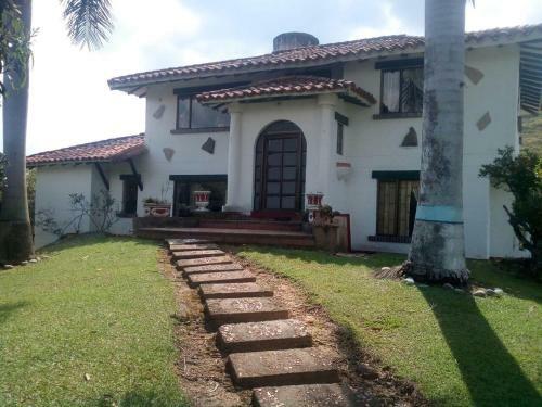Villa Finca Betania