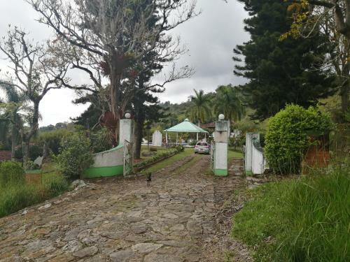Villa Finca Betania