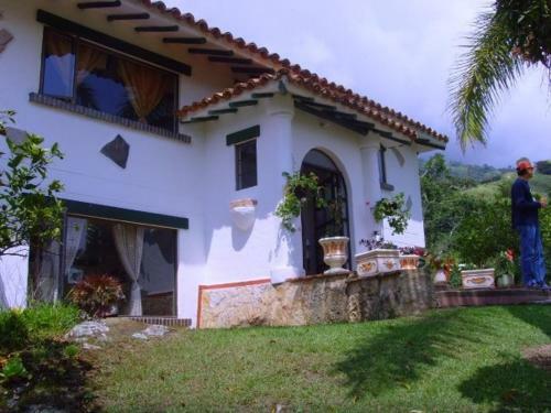 Villa Finca Betania