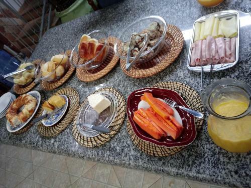 Posada Pousada Gameleira