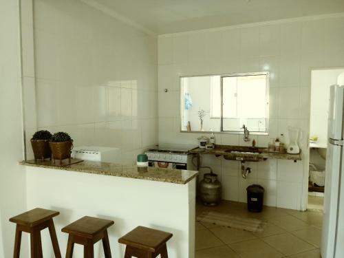 Apartamento Jn