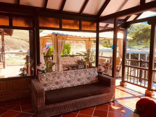 Hotel Lomar Sol&luna