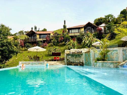 Hotel Lomar Sol&luna