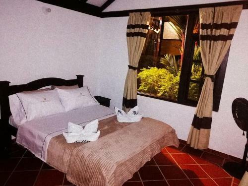 Hotel Lomar Sol&luna