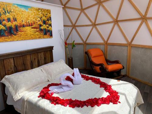 Refugio Glamping