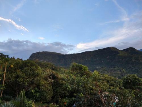 Huitaca Agroecoturismo