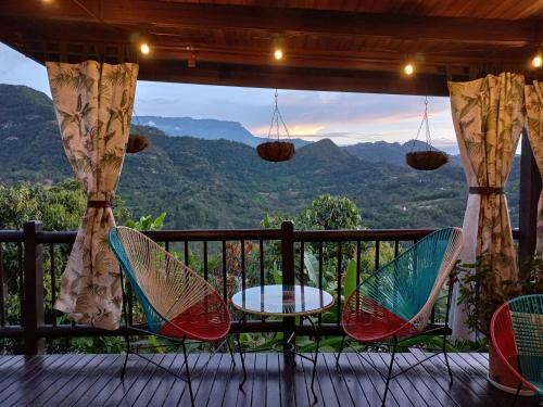 Huitaca Agroecoturismo