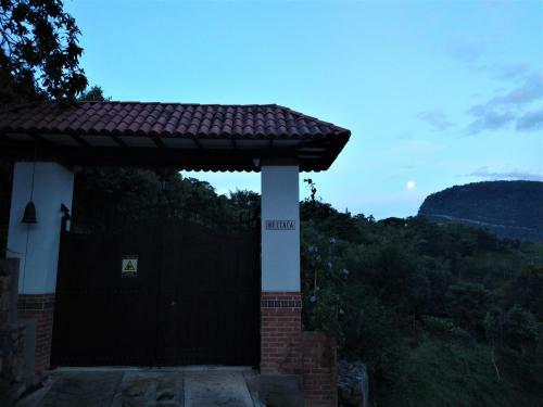 Huitaca Agroecoturismo
