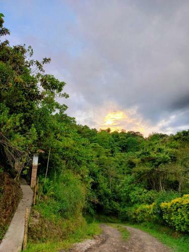 Huitaca Agroecoturismo