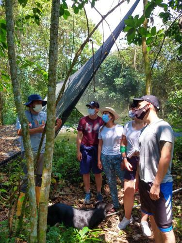 Huitaca Agroecoturismo