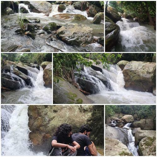 Lodge Finca Jard�n Del Agua