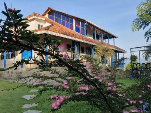 Lodge Finca Jard�n Del Agua