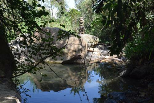 Lodge Finca Jard�n Del Agua