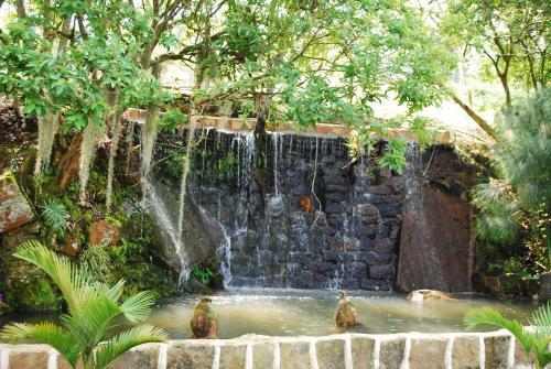 Lodge Finca Jard�n Del Agua