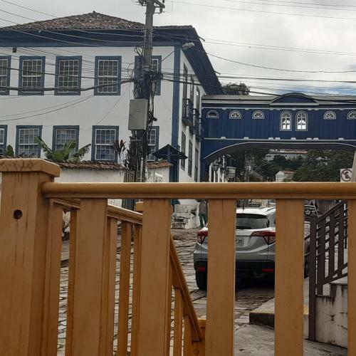 Casa Rua Da Gl�ria