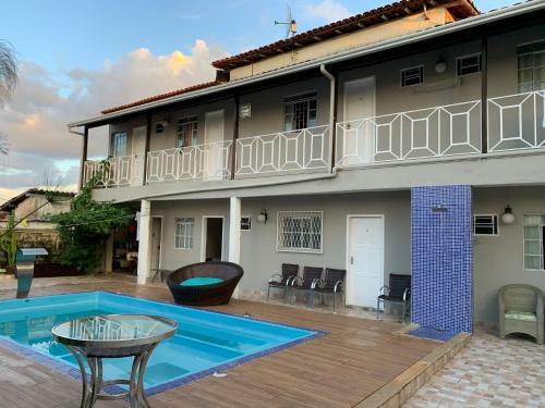 Hospedagem Em Diamantina