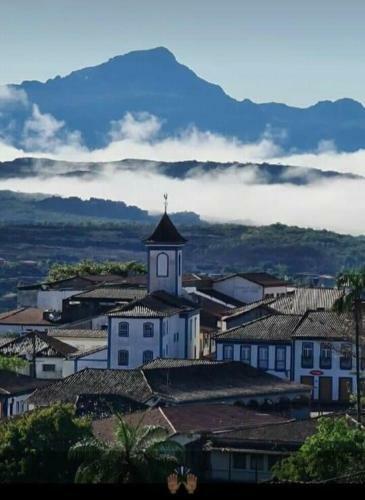 Hospedagem Em Diamantina