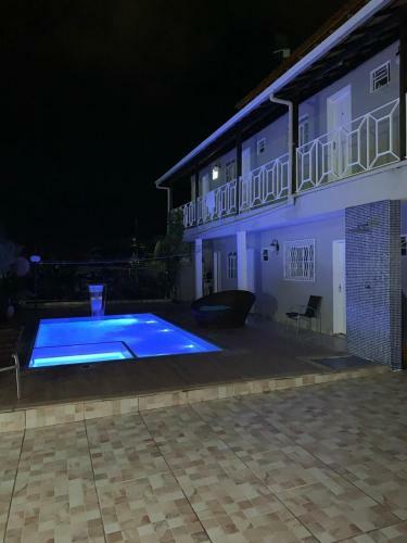 Hospedagem Em Diamantina
