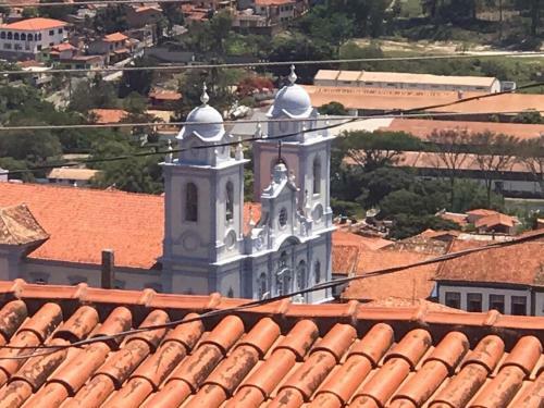 Hospedagem Em Diamantina