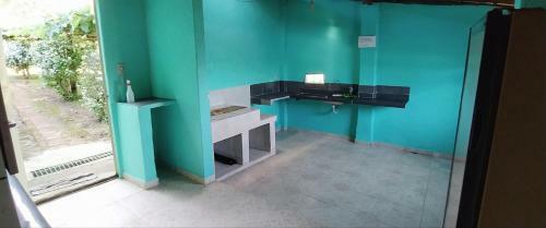 Camping S�o Pedro - Diamantina