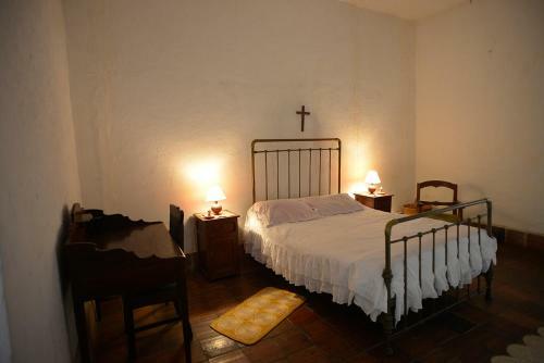 Bed & Breakfast Casa De La Hacienda Tipacoque