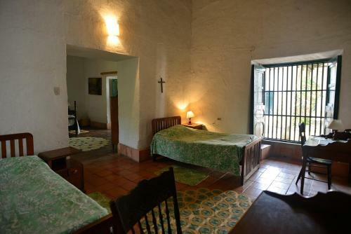 Bed & Breakfast Casa De La Hacienda Tipacoque