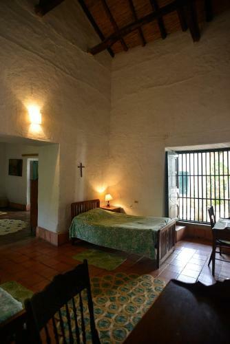 Bed & Breakfast Casa De La Hacienda Tipacoque