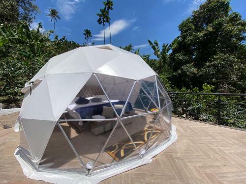 Glamping El Para�so