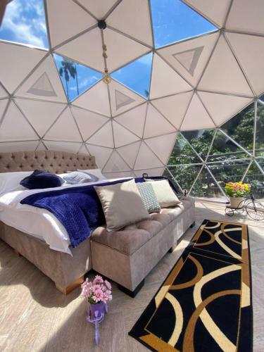 Glamping El Para�so