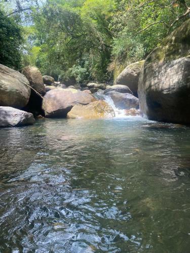 Glamping El Para�so
