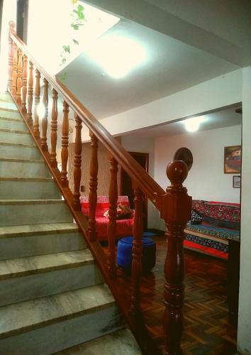 Hospedaria Bica's De Minas